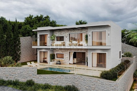 Apartment for sale in Bodrum, Mugla, Turkey, 3 bedrooms, 120m2, No. 237681 – photo 5