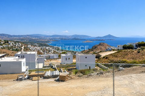 Apartment for sale in Bodrum, Mugla, Turkey, 3 bedrooms, 120m2, No. 237681 – photo 2