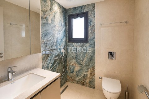 Apartment for sale in Bodrum, Mugla, Turkey, 3 bedrooms, 120m2, No. 237681 – photo 22