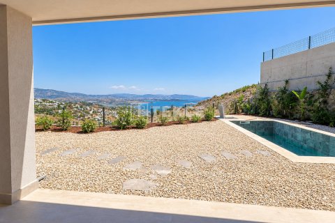 Apartment for sale in Bodrum, Mugla, Turkey, 3 bedrooms, 120m2, No. 237681 – photo 3