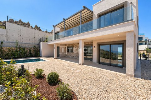 Apartment for sale in Bodrum, Mugla, Turkey, 3 bedrooms, 120m2, No. 237681 – photo 1