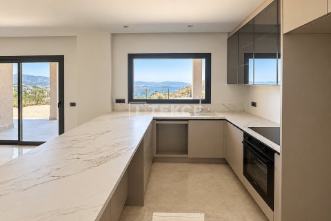 Apartment for sale in Bodrum, Mugla, Turkey, 3 bedrooms, 120m2, No. 237681 – photo 12