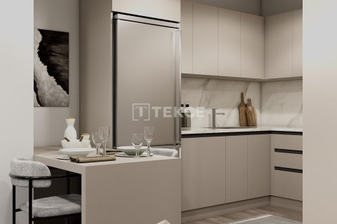 2+1 Lägenhet  i Antalya, Turkiet Nr. 237678 - 8