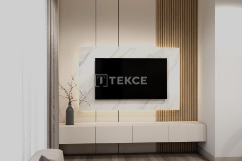 1+1 Lägenhet i Antalya, Turkiet Nr. 237677 - 6