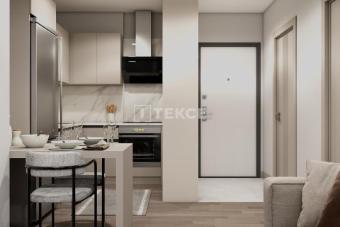 1+1 Lägenhet i Antalya, Turkiet Nr. 237677 - 7