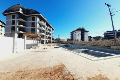 Daire  2+1  Oba, Antalya, Türkiye №230249