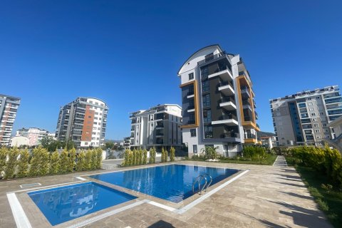 1+1 Apartment in Gazipasa, Antalya, Turkey No. 230248
