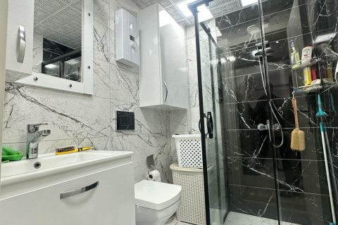 Apartment for sale  in Kestel, Antalya, Turkey, 1 bedroom, 65m2, No. 218979 – photo 9