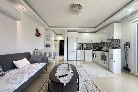 Apartment for sale  in Kestel, Antalya, Turkey, 1 bedroom, 65m2, No. 218979 – photo 4