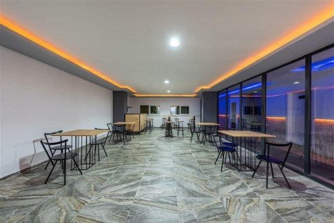 Apartment for sale  in Kestel, Antalya, Turkey, 1 bedroom, 65m2, No. 218979 – photo 15