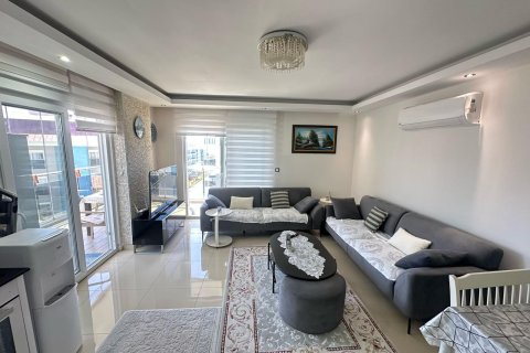Apartment for sale  in Kestel, Antalya, Turkey, 1 bedroom, 65m2, No. 218979 – photo 3