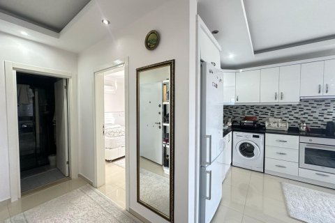 Apartment for sale  in Kestel, Antalya, Turkey, 1 bedroom, 65m2, No. 218979 – photo 8