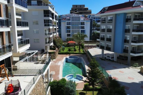 Apartment for sale  in Kestel, Antalya, Turkey, 1 bedroom, 65m2, No. 218979 – photo 10