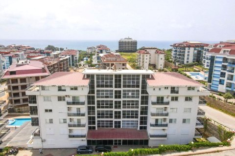 Apartment for sale  in Kestel, Antalya, Turkey, 1 bedroom, 65m2, No. 218979 – photo 2