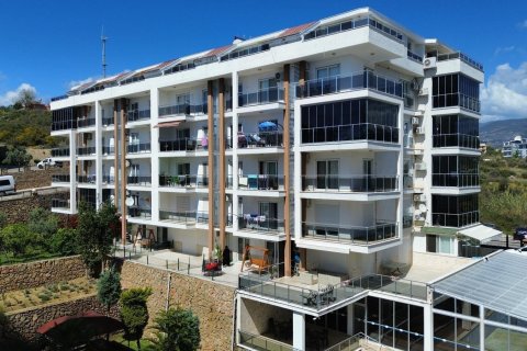 Apartment for sale  in Kestel, Antalya, Turkey, 1 bedroom, 65m2, No. 218979 – photo 11