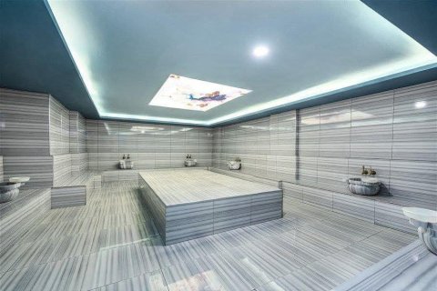 Apartment for sale  in Kestel, Antalya, Turkey, 1 bedroom, 65m2, No. 218979 – photo 14