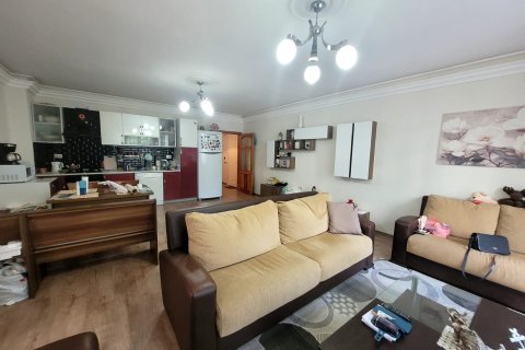 Квартира  2+1 в Оба, Анталья, Турция №218977