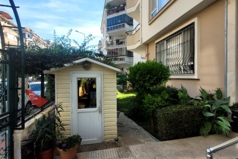 آپارتمان در  Oba ، ترکیه 2 خوابه ، 120 متر مربع.  شماره 218977 - 13