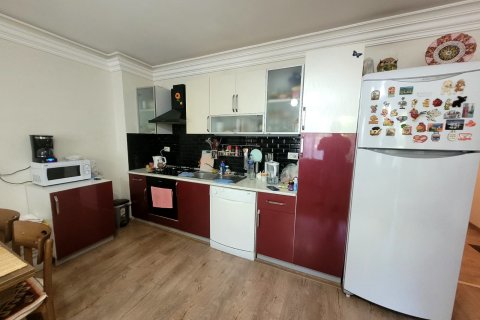 آپارتمان در  Oba ، ترکیه 2 خوابه ، 120 متر مربع.  شماره 218977 - 3