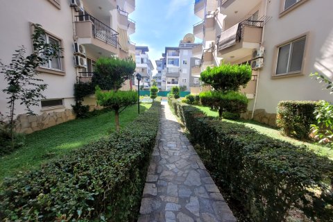 آپارتمان در  Oba ، ترکیه 2 خوابه ، 120 متر مربع.  شماره 218977 - 11