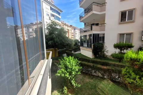 آپارتمان در  Oba ، ترکیه 2 خوابه ، 120 متر مربع.  شماره 218977 - 7