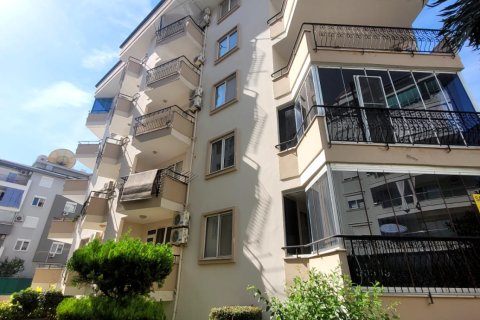 آپارتمان در  Oba ، ترکیه 2 خوابه ، 120 متر مربع.  شماره 218977 - 2