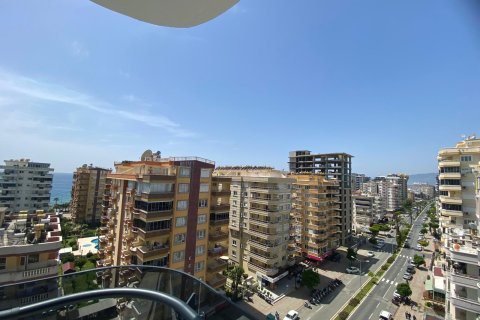 2+1 Lejlighed  i Mahmutlar, Antalya, Tyrkiet Nr. 218973 - 10