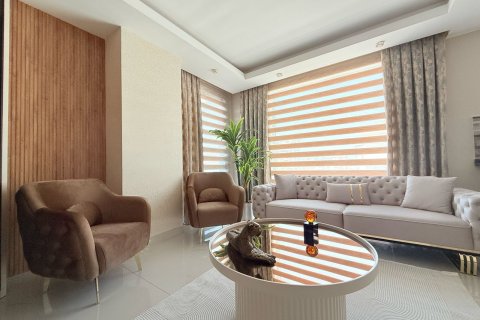 2+1 Lejlighed  i Mahmutlar, Antalya, Tyrkiet Nr. 218973 - 3