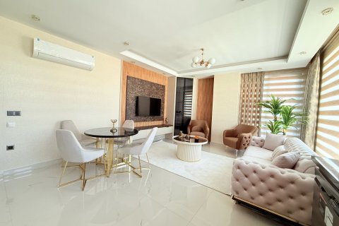 2+1 Lejlighed  i Mahmutlar, Antalya, Tyrkiet Nr. 218973