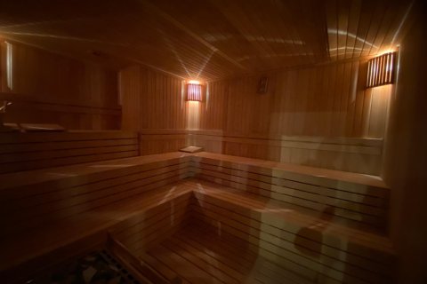 2+1 Lejlighed  i Mahmutlar, Antalya, Tyrkiet Nr. 218973 - 16