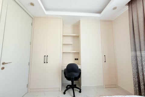 2+1 Lejlighed  i Mahmutlar, Antalya, Tyrkiet Nr. 218973 - 8