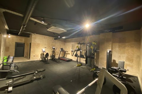 2+1 Lejlighed  i Mahmutlar, Antalya, Tyrkiet Nr. 218973 - 17