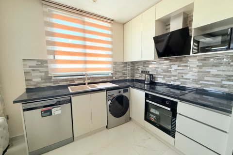 2+1 Lejlighed  i Mahmutlar, Antalya, Tyrkiet Nr. 218973 - 5