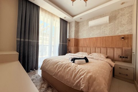 2+1 Lejlighed  i Mahmutlar, Antalya, Tyrkiet Nr. 218973 - 6