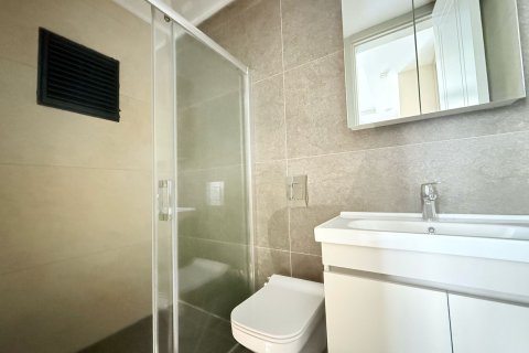 2+1 Lejlighed  i Mahmutlar, Antalya, Tyrkiet Nr. 218973 - 13