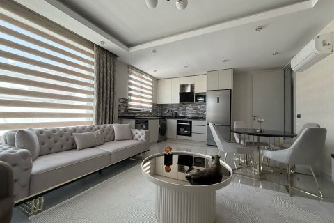 2+1 Lejlighed  i Mahmutlar, Antalya, Tyrkiet Nr. 218973 - 4