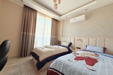 2+1 Lejlighed  i Mahmutlar, Antalya, Tyrkiet Nr. 218973 - 7