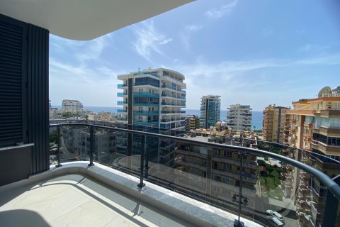 2+1 Lejlighed  i Mahmutlar, Antalya, Tyrkiet Nr. 218973 - 9