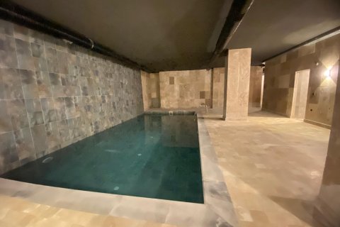 2+1 Lejlighed  i Mahmutlar, Antalya, Tyrkiet Nr. 218973 - 14