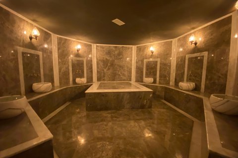 2+1 Lejlighed  i Mahmutlar, Antalya, Tyrkiet Nr. 218973 - 15