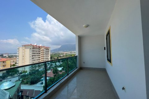 Daire  3+2  Mahmutlar, Antalya, Türkiye №218976 - 10