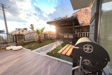 Daire  3+2  Mahmutlar, Antalya, Türkiye №218976 - 15