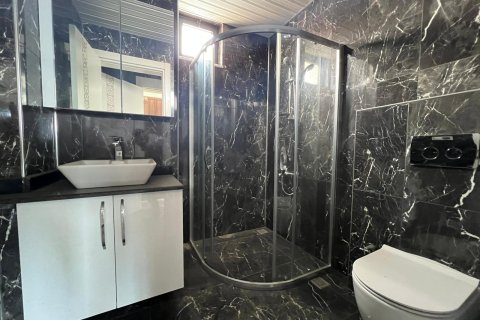 Daire  3+2  Mahmutlar, Antalya, Türkiye №218976 - 13