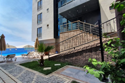 Daire  3+2  Mahmutlar, Antalya, Türkiye №218976 - 17