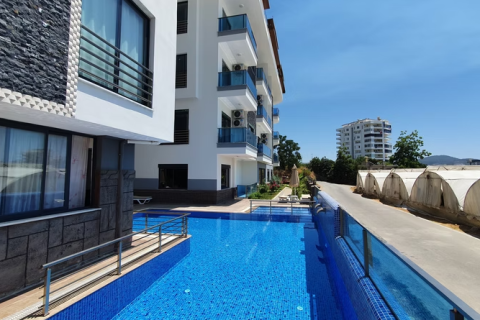 Daire  3+2  Mahmutlar, Antalya, Türkiye №218976 - 3