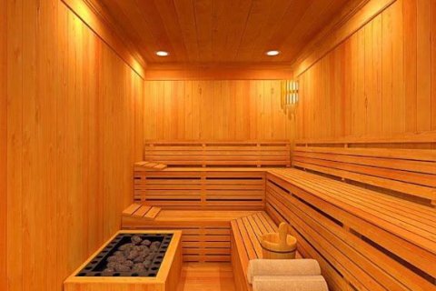 1+1 Lejlighed  i Alanya, Antalya, Tyrkiet Nr. 218978 - 13