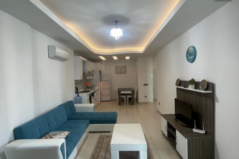 1+1 Lejlighed  i Alanya, Antalya, Tyrkiet Nr. 218978 - 3