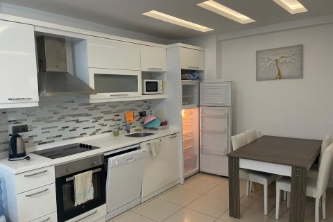 1+1 Lejlighed  i Alanya, Antalya, Tyrkiet Nr. 218978 - 5