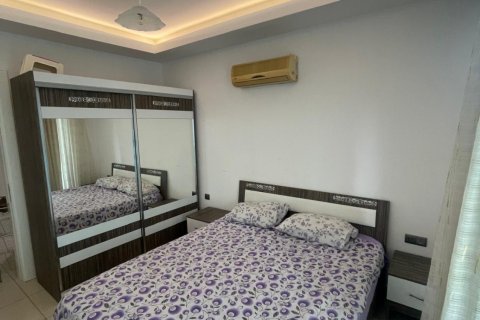 1+1 Lejlighed  i Alanya, Antalya, Tyrkiet Nr. 218978 - 7