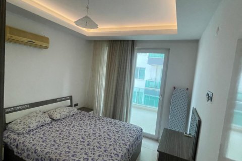 1+1 Lejlighed  i Alanya, Antalya, Tyrkiet Nr. 218978 - 6